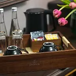 Hanoi Lion Boutique Hotel & Spa
